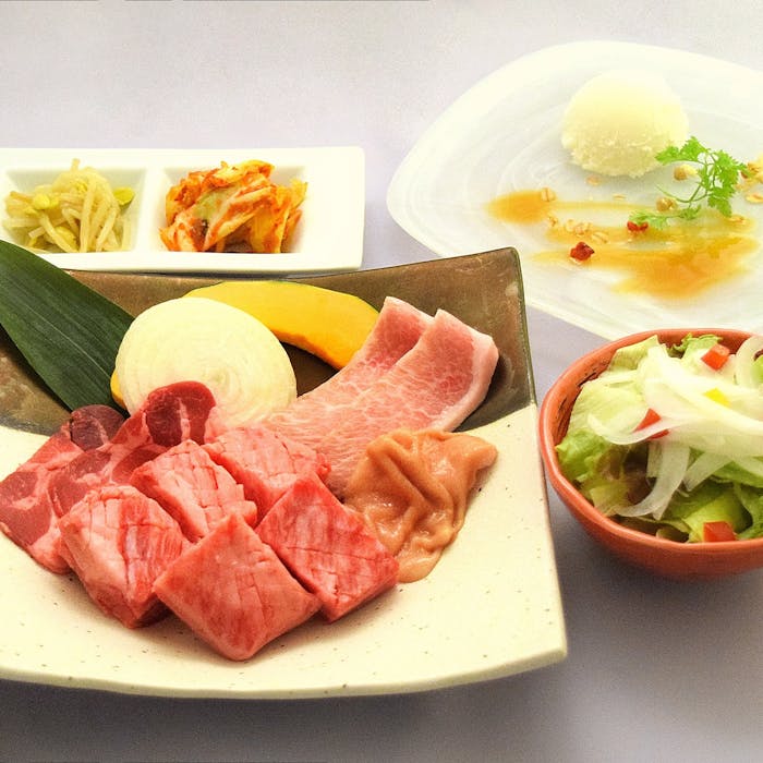 黒毛和牛焼肉 薩摩 牛の蔵 なんば店 薩摩ランチ お得なタレ焼き盛合せランチ 半個室 ランチ プラン メニュー 一休 Comレストラン 黒毛和牛焼肉 薩摩 牛の蔵 なんば店 薩摩ランチ お得なタレ焼き盛合せランチ 半個室 ランチ プラン メニュー 一休 Comレストラン