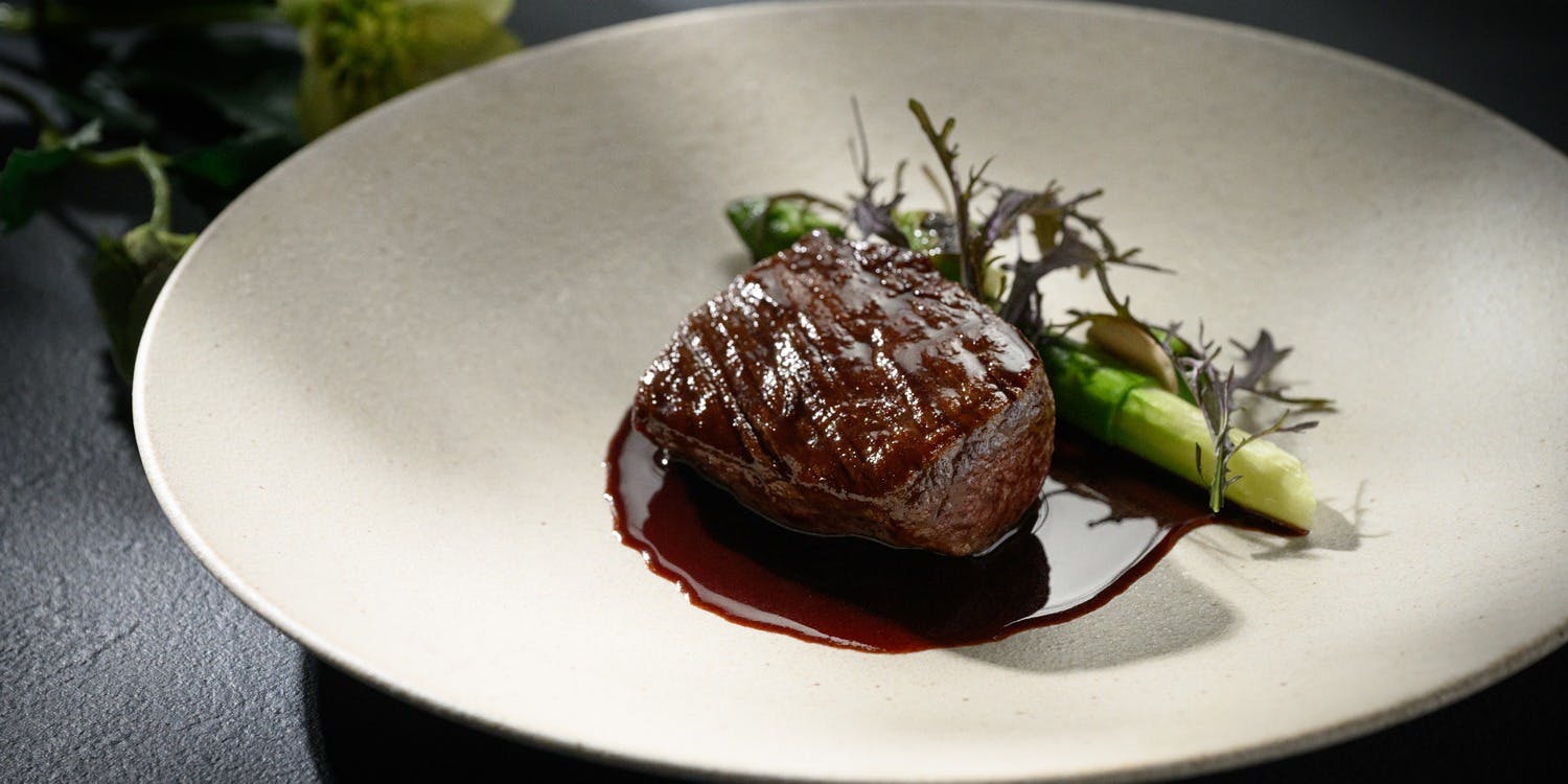 赤レンガフレンチ LA VIE1923 - 画像4