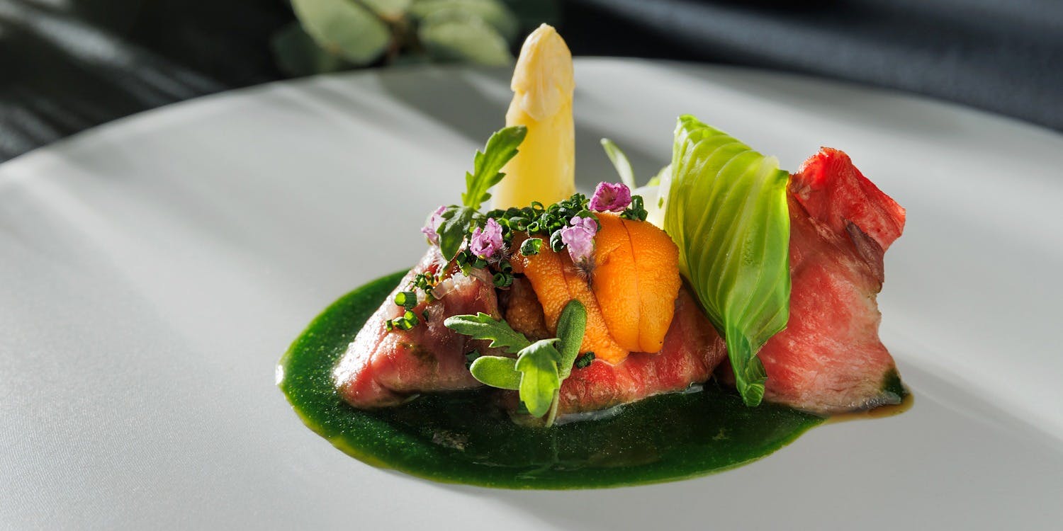 赤レンガフレンチ LA VIE1923 - 画像5