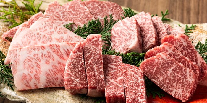 芦屋焼肉 結（yui【旧店名】芦屋焼肉 欒）