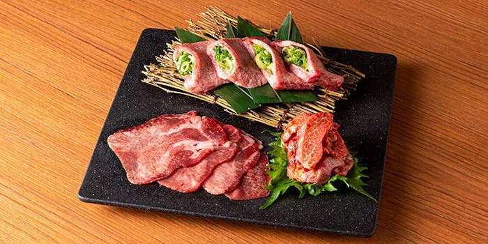 芦屋 西宮 宝塚 伊丹の焼肉が楽しめる禁煙席があるおすすめレストラントップ1 一休 Comレストラン