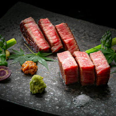 生産者の思いが詰まったA5ランク黒毛和牛