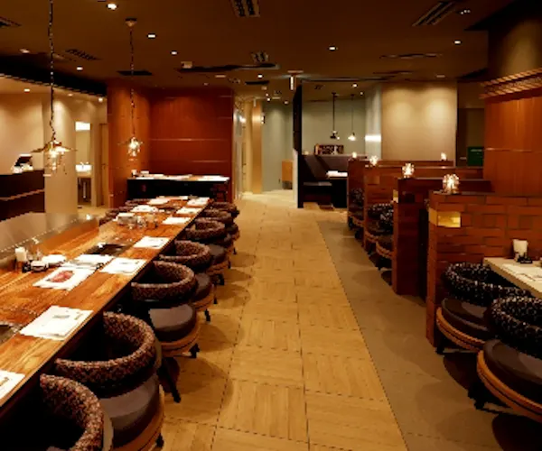 クリスマス ディナー 熟成和牛焼肉 エイジングビーフ横浜店 Okaimonoモール レストラン