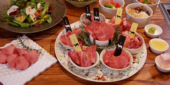 横浜駅周辺のディナーに焼肉が楽しめるおすすめレストラントップ4 一休 Comレストラン 横浜駅周辺のディナーに焼肉が楽しめるおすすめレストラントップ4 一休 Comレストラン