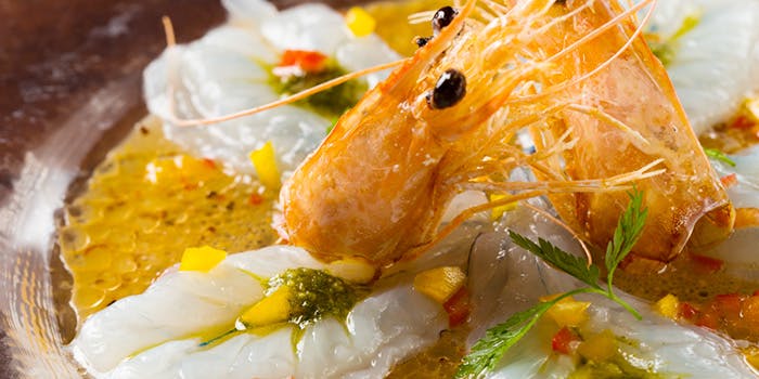 Check NISHIAZABU - 画像5