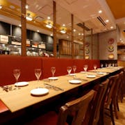 21年 最新 高田馬場駅周辺の美味しいディナー6店 夜ご飯におすすめな人気店 一休 Comレストラン