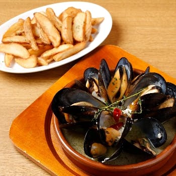 21年 最新 高田馬場駅周辺の美味しいディナー6店 夜ご飯におすすめな人気店 一休 Comレストラン