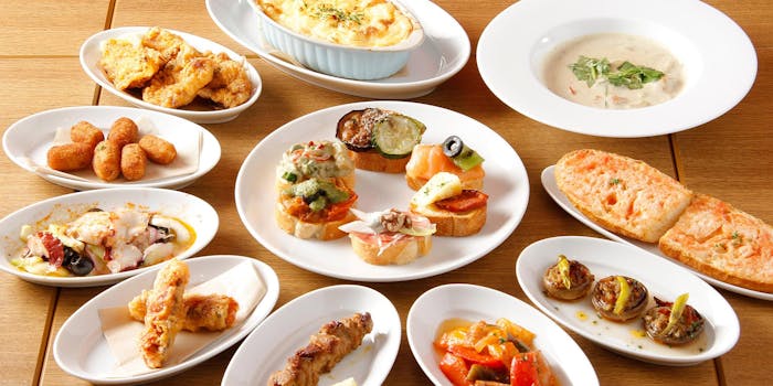 西早稲田駅周辺のランチに個室があるおすすめレストラントップ2 一休 Comレストラン 西早稲田駅周辺のランチに個室があるおすすめレストラントップ2 一休 Comレストラン