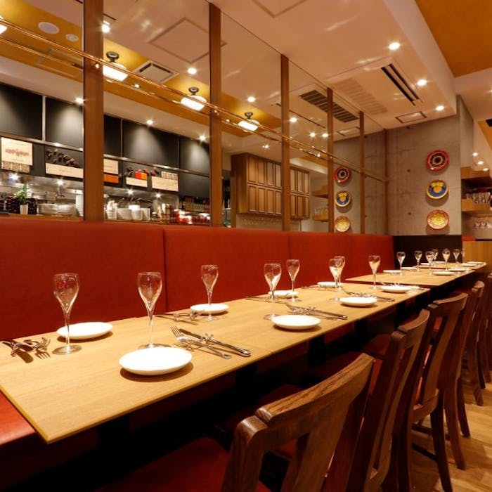 リザラン高田馬場店 お席のみのランチ予約 ランチ プラン メニュー 一休 Comレストラン リザラン高田馬場店 お席のみのランチ予約 ランチ プラン メニュー 一休 Comレストラン