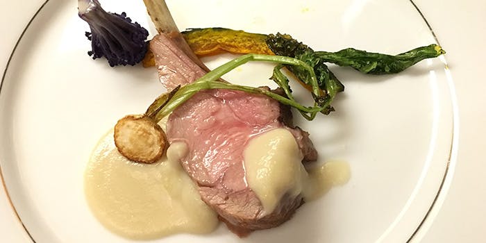 サンフォコン（Saint FAUCON）