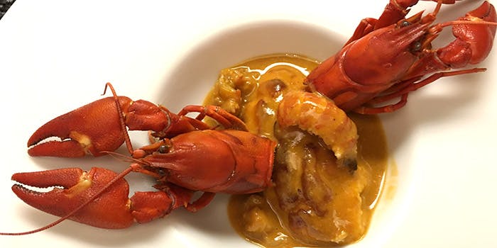 サンフォコン（Saint FAUCON）