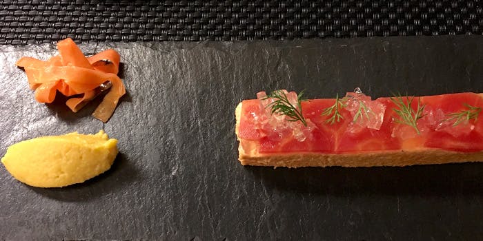 サンフォコン（Saint FAUCON）