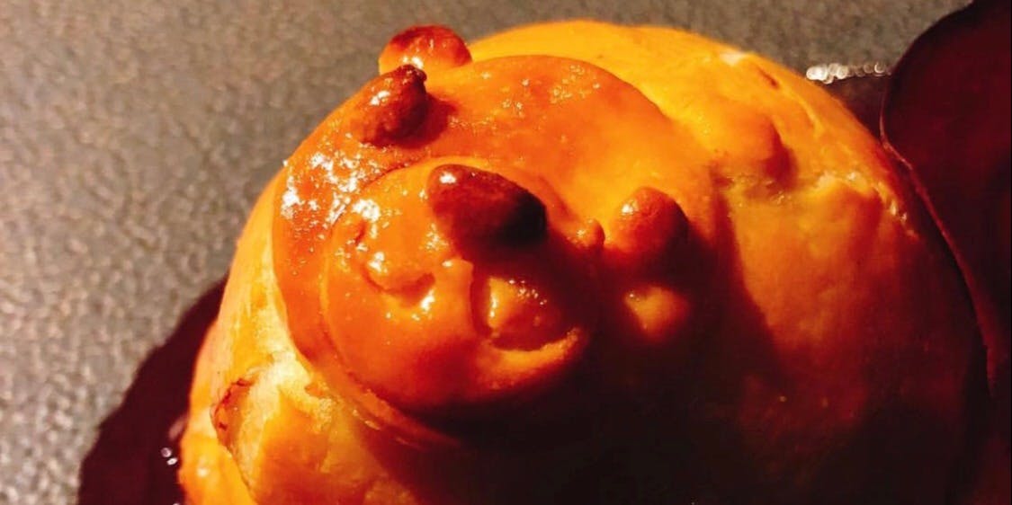 サンフォコン（Saint FAUCON）