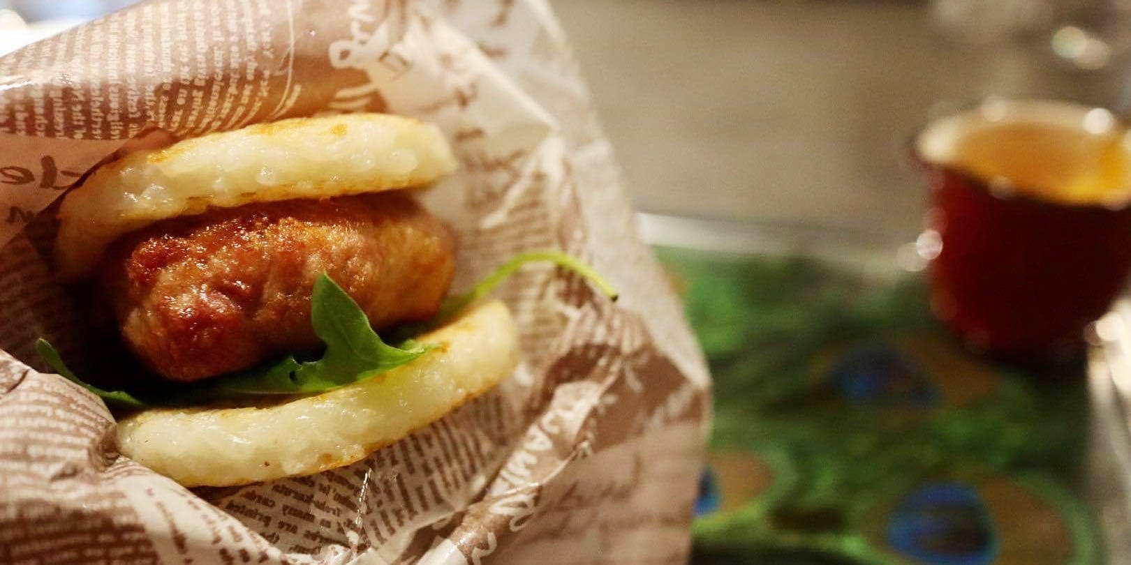 サンフォコン（Saint FAUCON）