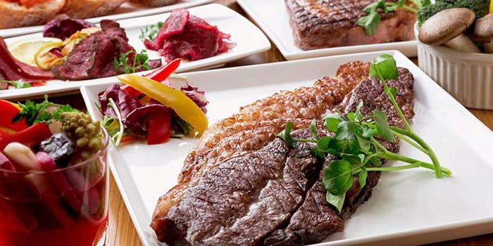 ステーキハウス 听 京都本店（ポンド）