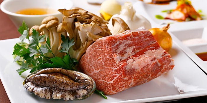 大阪の誕生日で鉄板焼が楽しめるおすすめレストラントップ 一休 Comレストラン