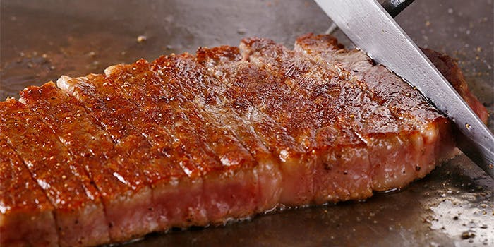 大阪の誕生日で鉄板焼が楽しめるおすすめレストラントップ 一休 Comレストラン