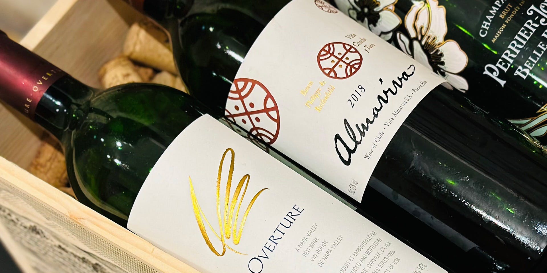 ステーキ＆ワイン シュバルージュ（Steak＆Wine ChevalRouge）