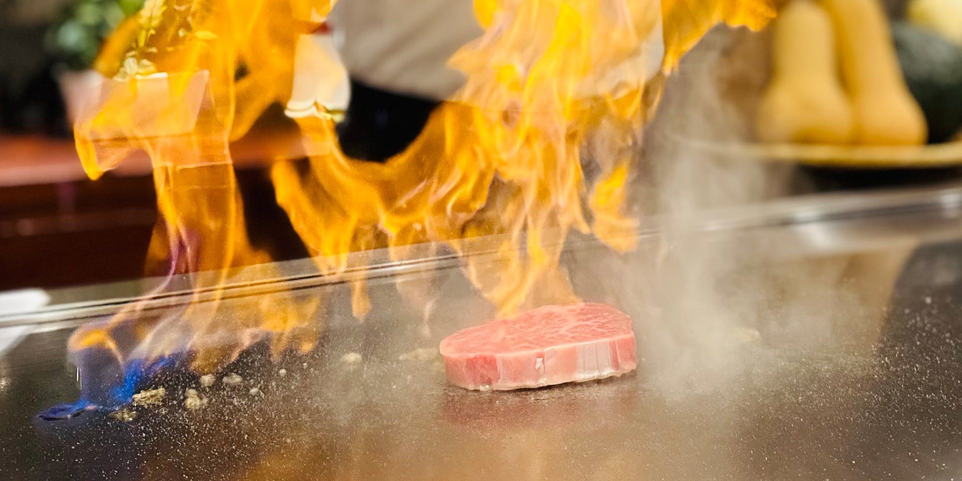 ステーキ＆ワイン シュバルージュ - 画像5