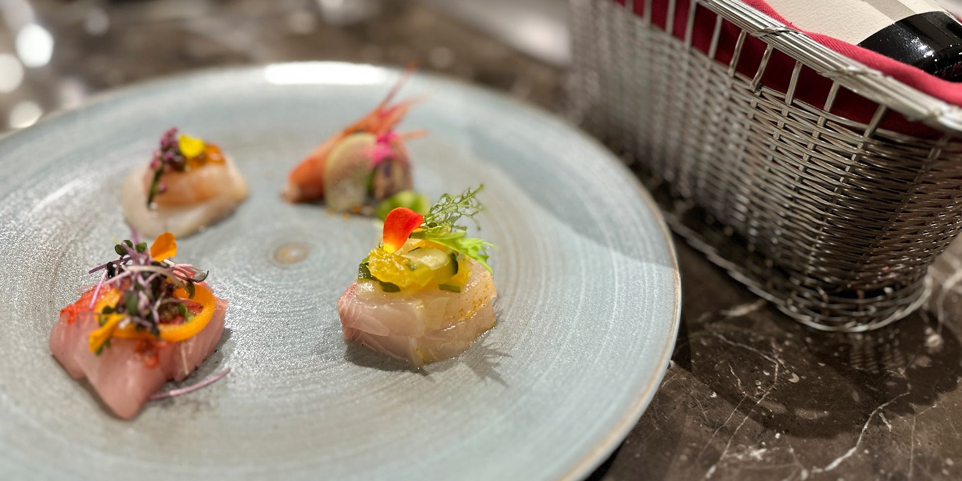 ステーキ＆ワイン シュバルージュ（Steak＆Wine ChevalRouge）