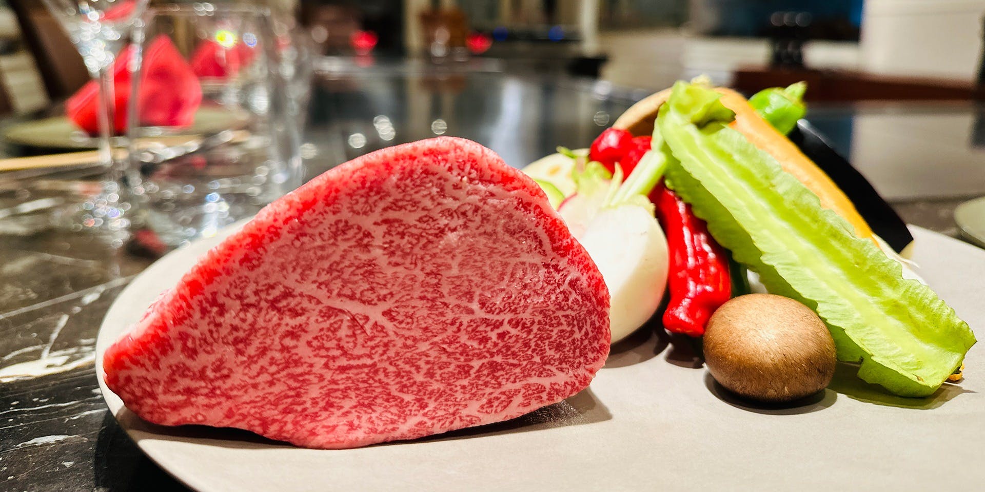 ステーキ＆ワイン シュバルージュ - 画像4