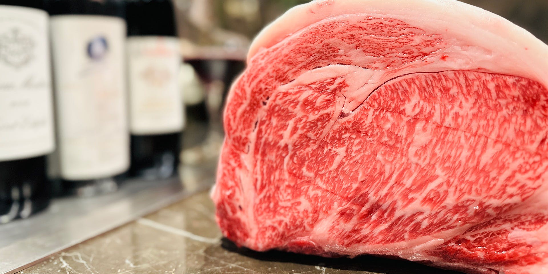 ステーキ＆ワイン シュバルージュ - 画像3