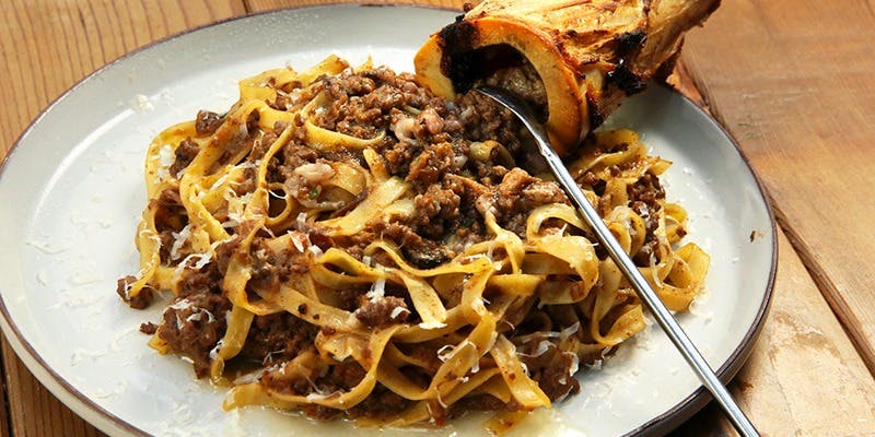 イタメシヤ 8（【旧店名】THE BLOOKS GRILL BEEF BROOKLYN STYLE）