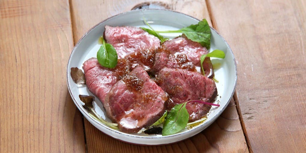 イタメシヤ 8（【旧店名】THE BLOOKS GRILL BEEF BROOKLYN STYLE）