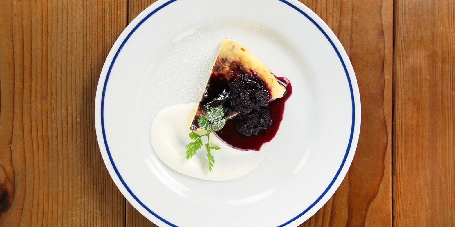 イタメシヤ 8（【旧店名】THE BLOOKS GRILL BEEF BROOKLYN STYLE）