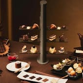 TEA AND BAR/THE THOUSAND KYOTO