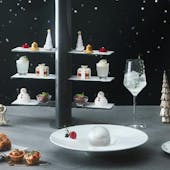 TEA AND BAR/THE THOUSAND KYOTO