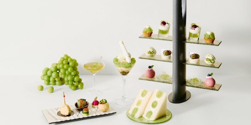 TEA AND BAR�^THE THOUSAND KYOTO