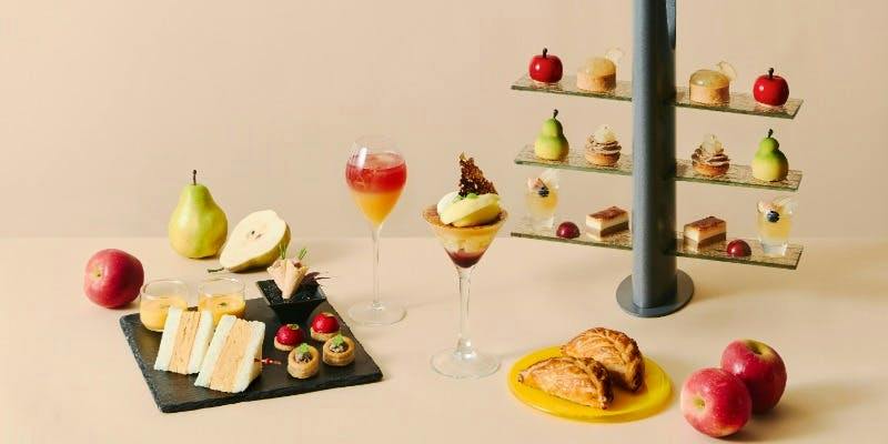 TEA AND BAR�^THE THOUSAND KYOTO