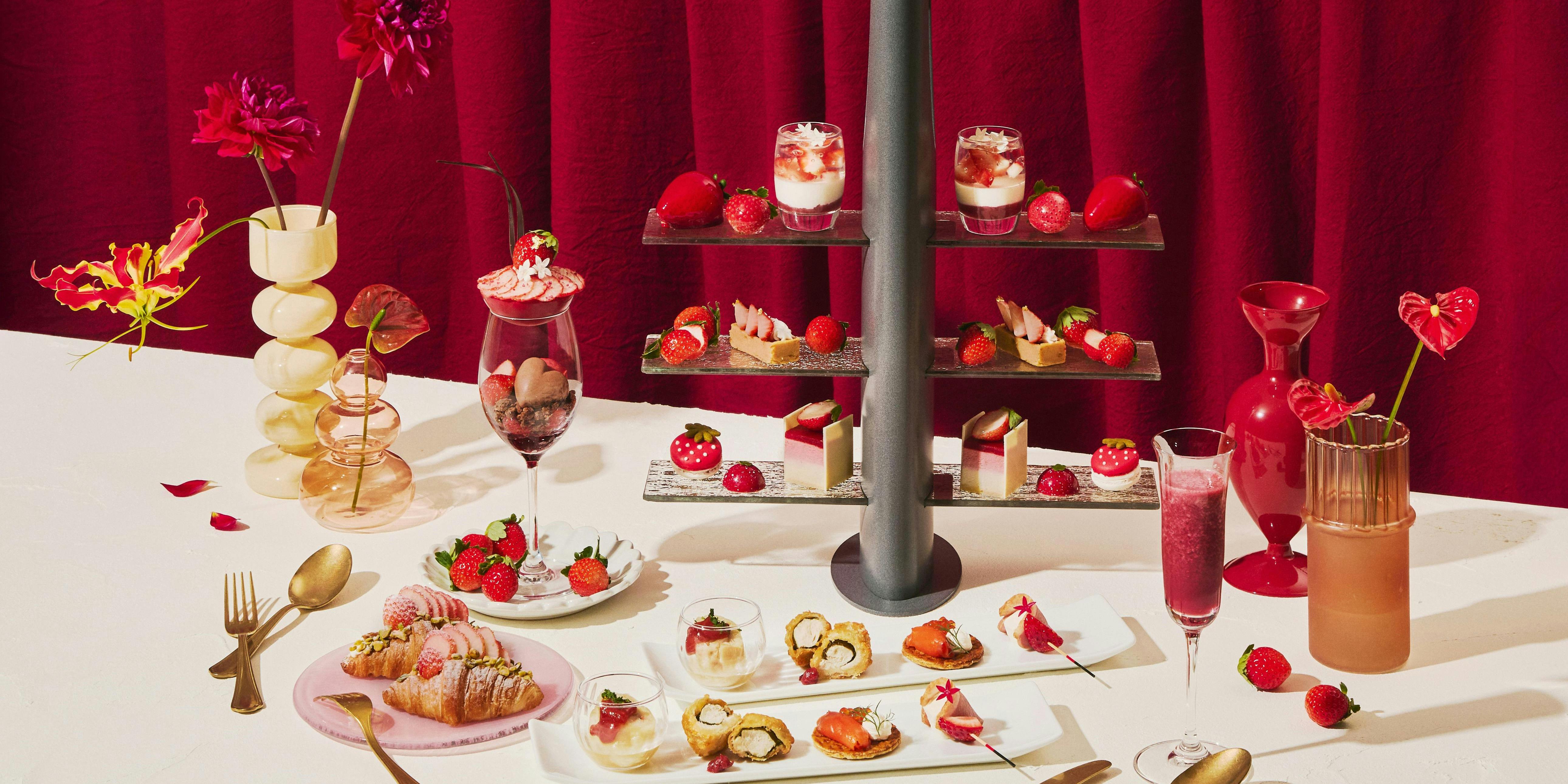 TEA AND BAR／THE THOUSAND KYOTO - 画像5