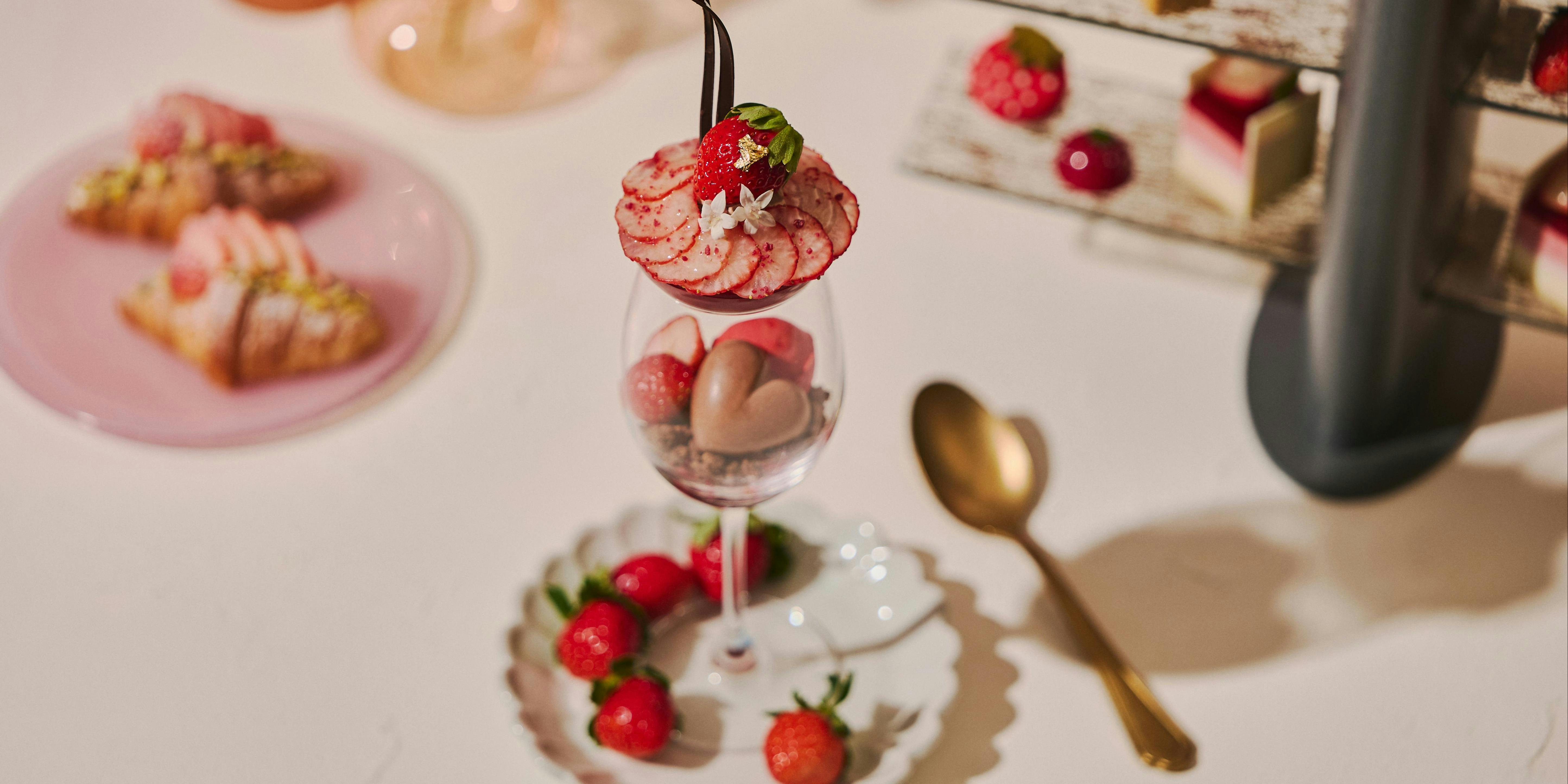 TEA AND BAR／THE THOUSAND KYOTO - 画像3