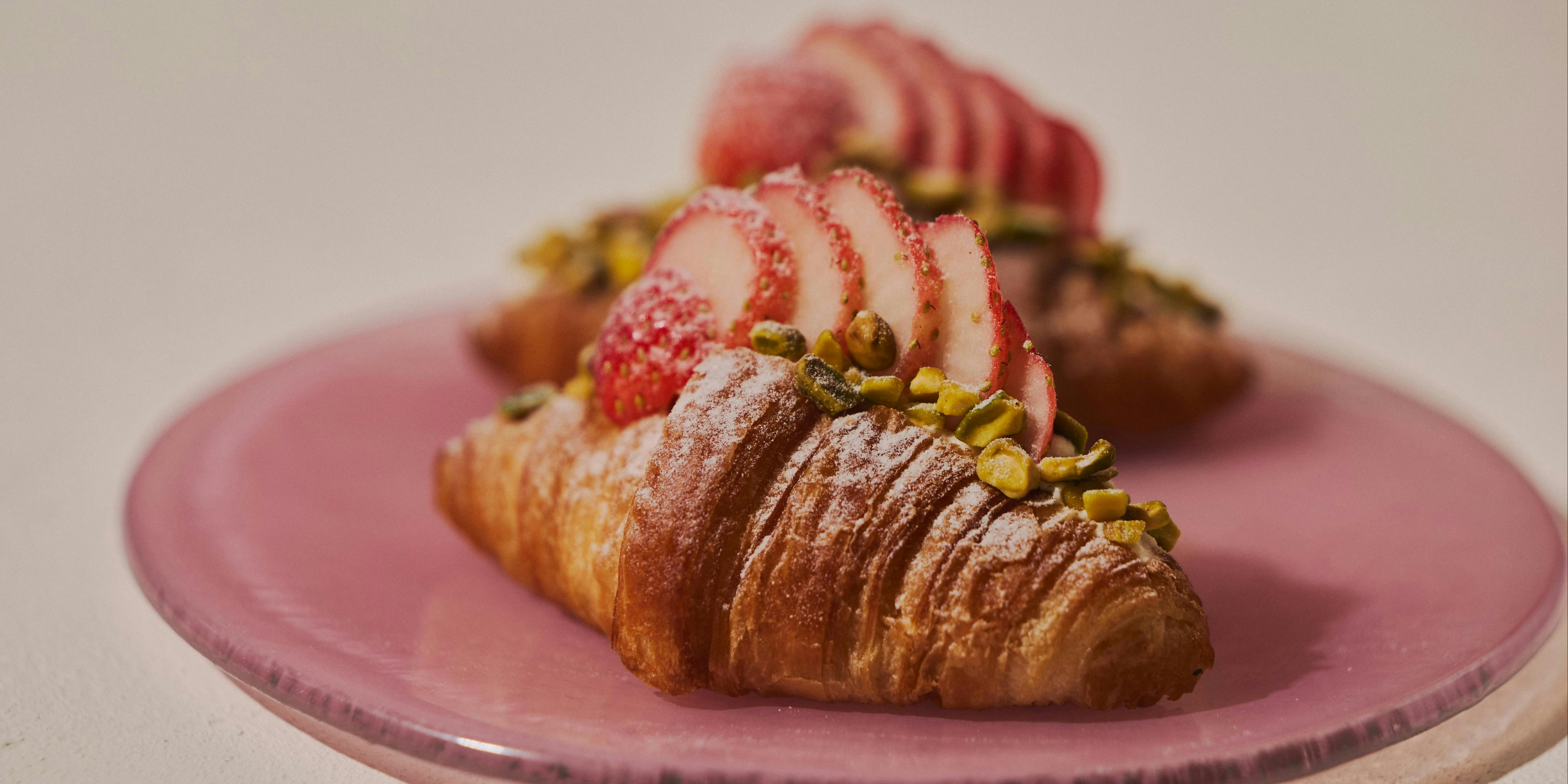 TEA AND BAR／THE THOUSAND KYOTO - 画像4