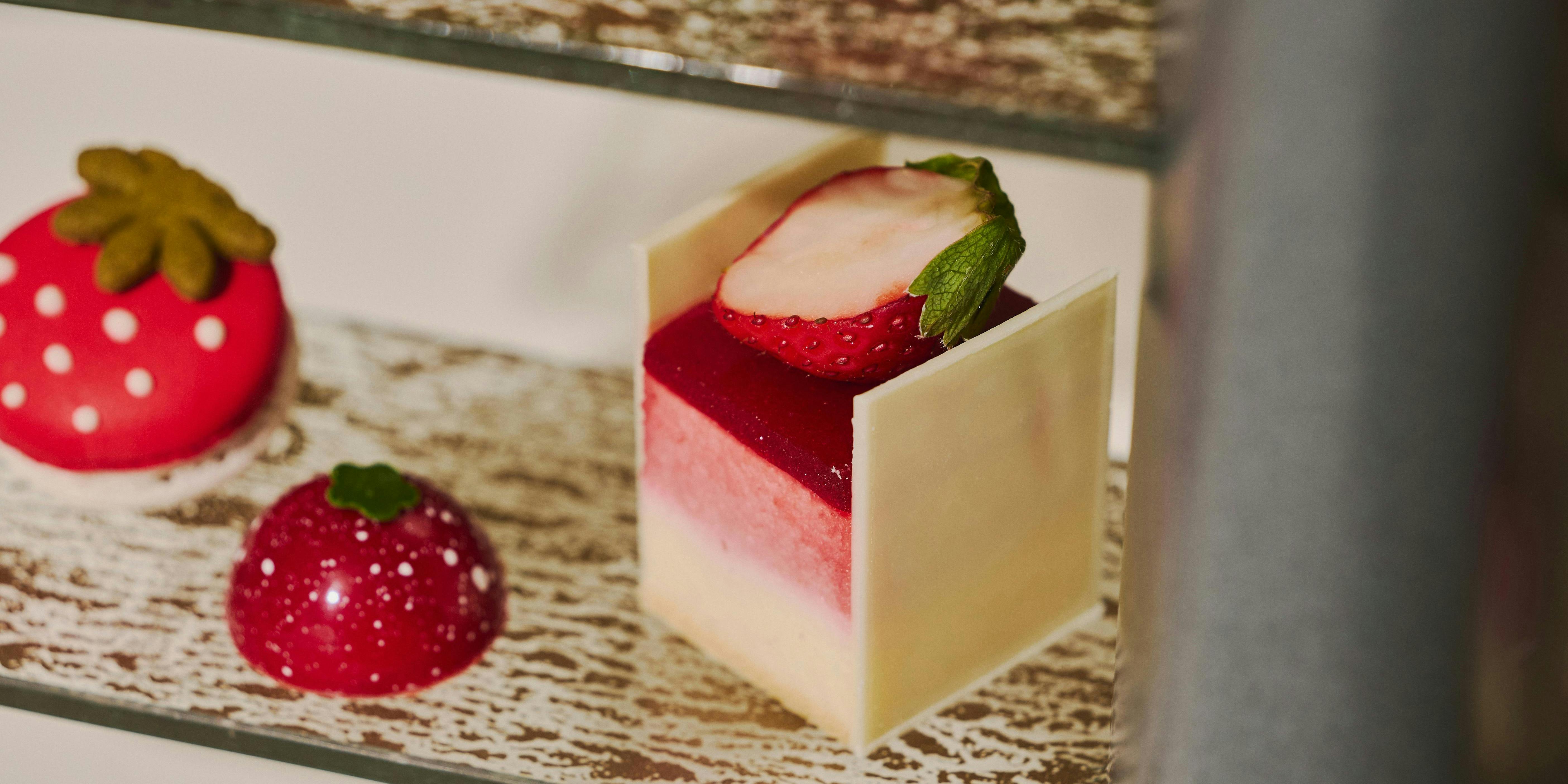 TEA AND BAR／THE THOUSAND KYOTO - 画像2