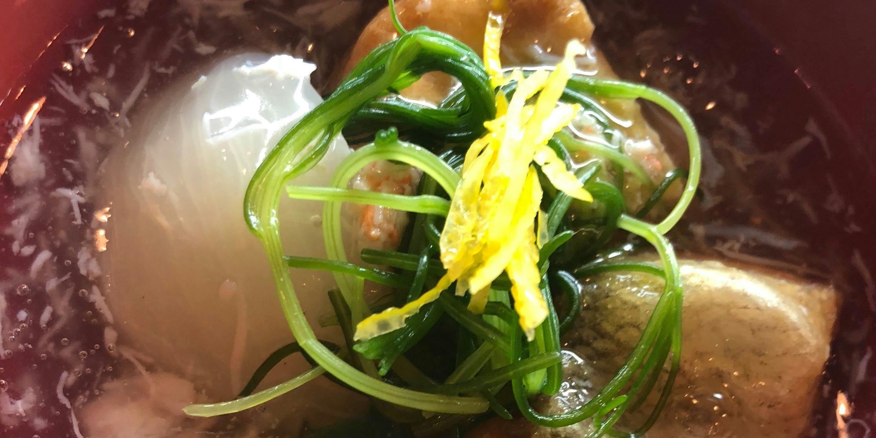 旬味 きのした - 画像7