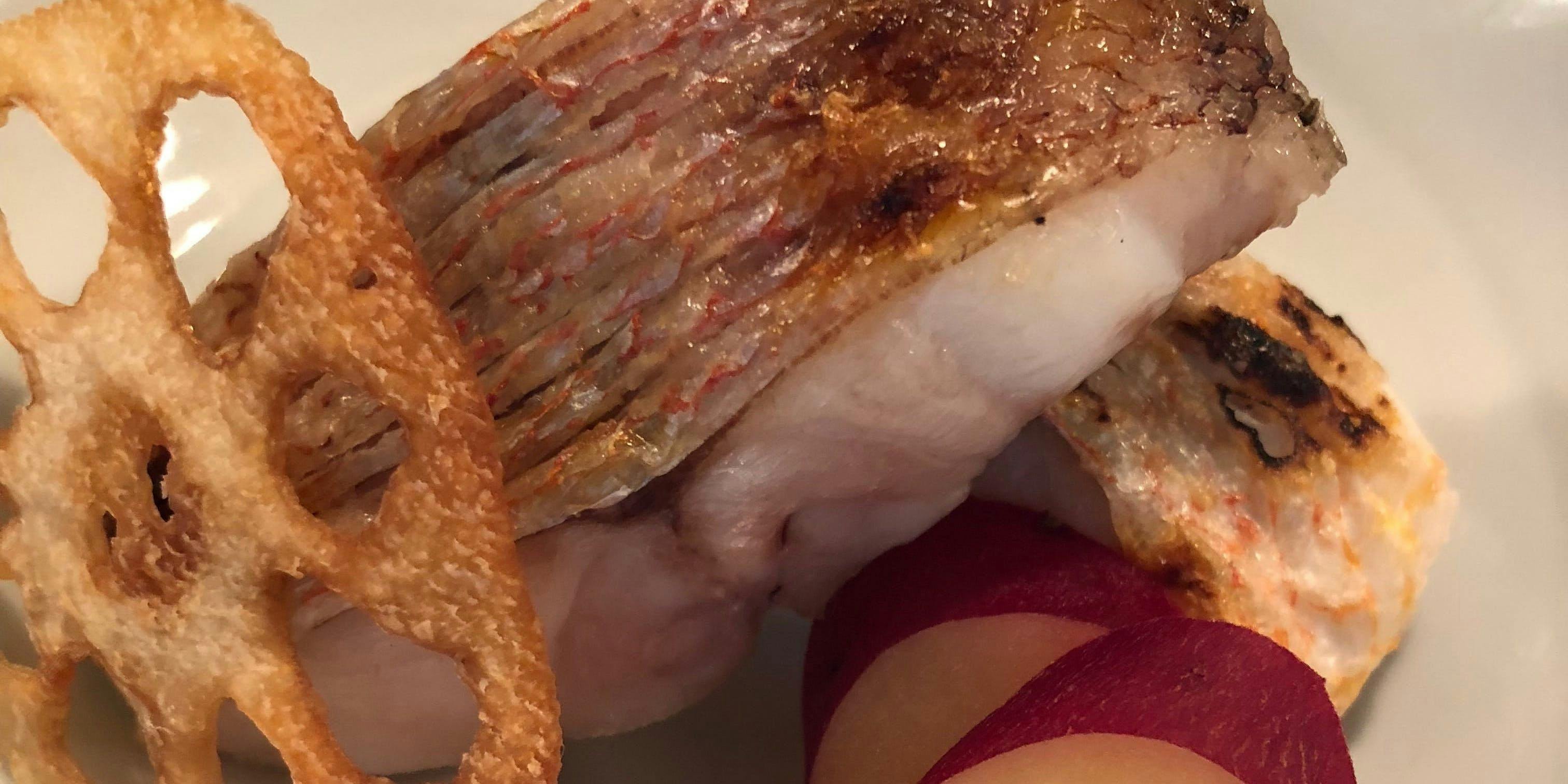 旬味 きのした - 画像6