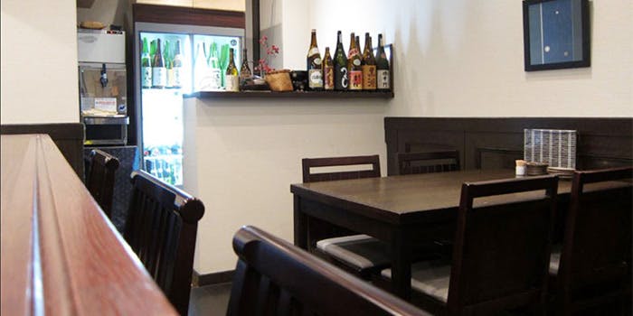 旬味 きのした - 画像1