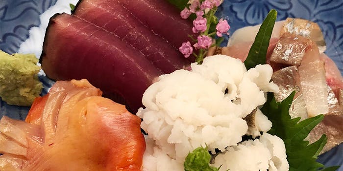 旬味 きのした - 画像3