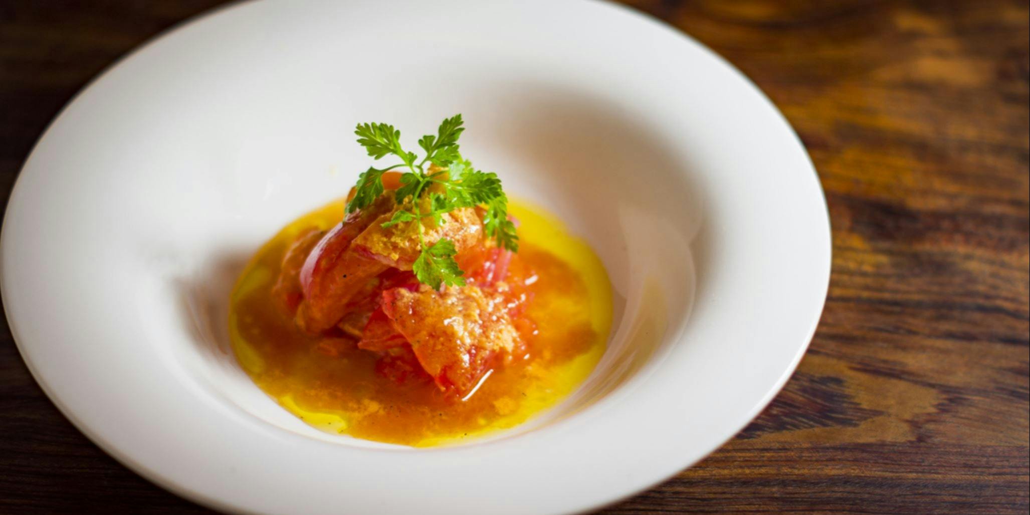 コションローズ（【旧店名】パリ オランジュ（PARIS ORANGE））