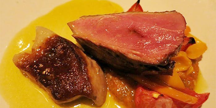 コション ローズ Cochon Rose 谷町四丁目 フレンチ 一休 Comレストラン コション ローズ Cochon Rose 谷町四丁目 フレンチ 一休 Comレストラン