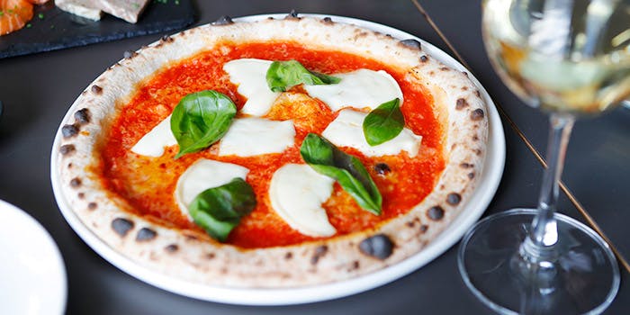 鶴見のディナーにおすすめレストラントップ1 一休 Comレストラン