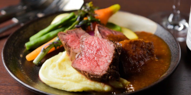 Bistro Covell（ビストロコベル）