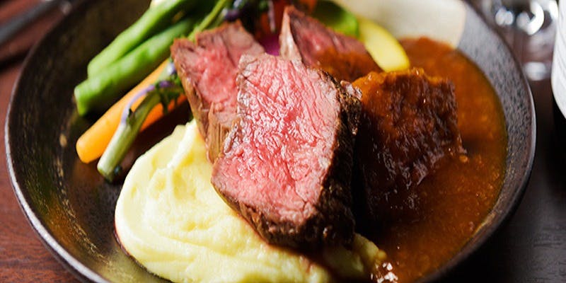 Bistro Covell（ビストロコベル）