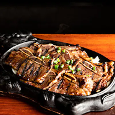 こだわりの焼肉 LAカルビ