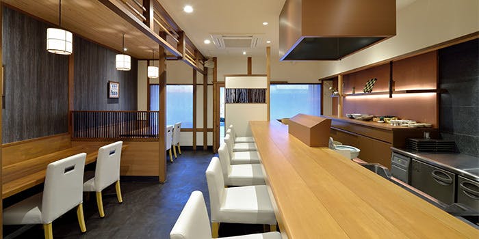 天麩羅くろさわ