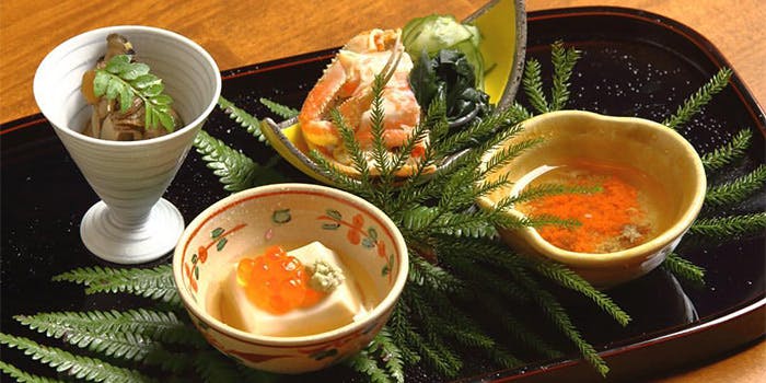 天麩羅くろさわ