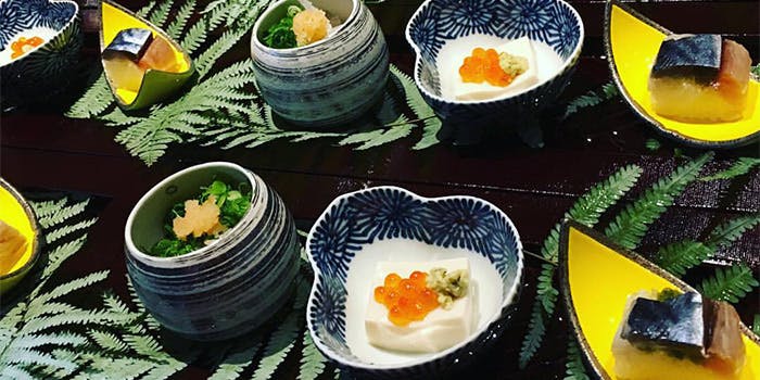 天麩羅くろさわ